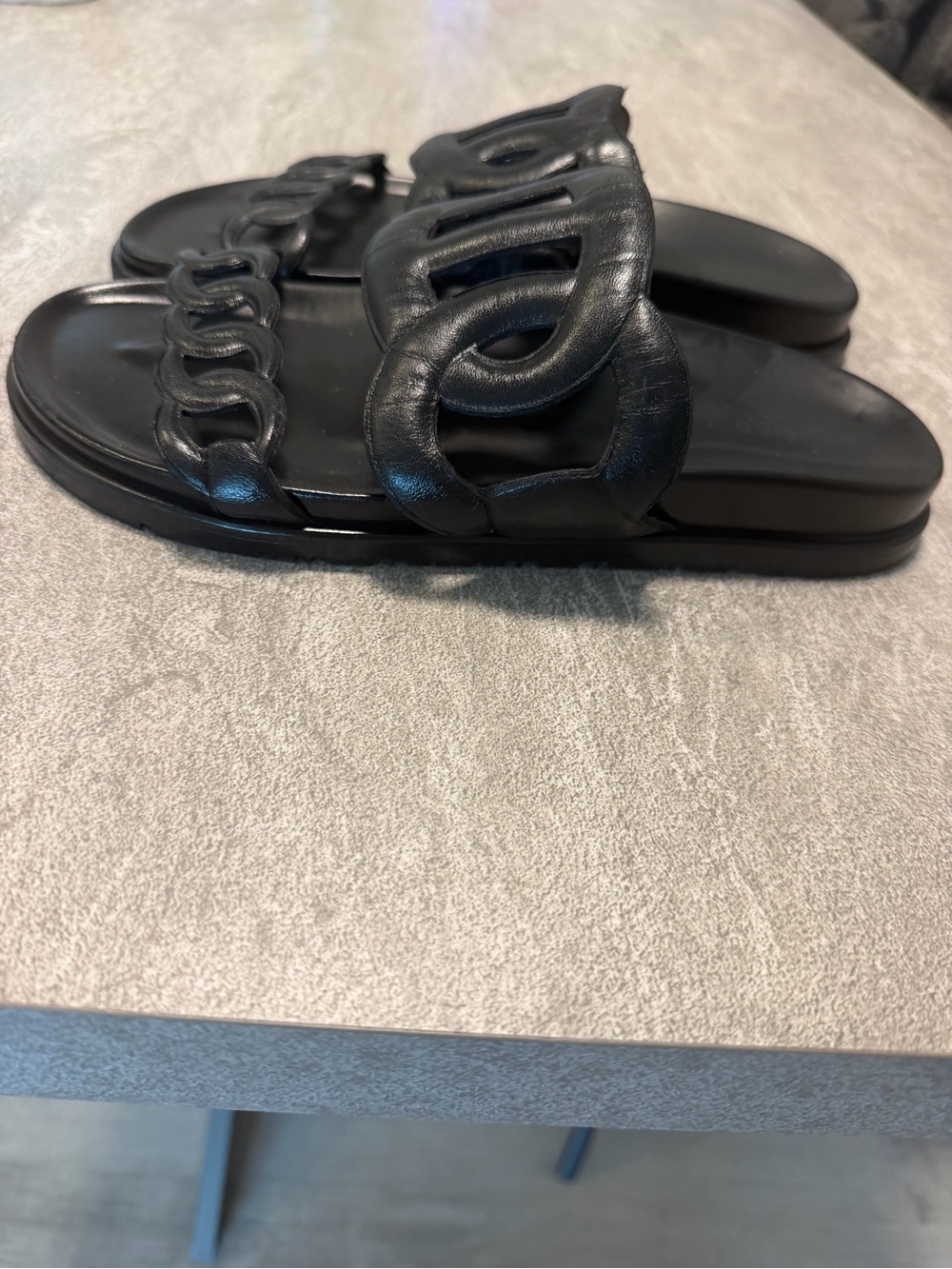 Hermès Extra sandal Women's